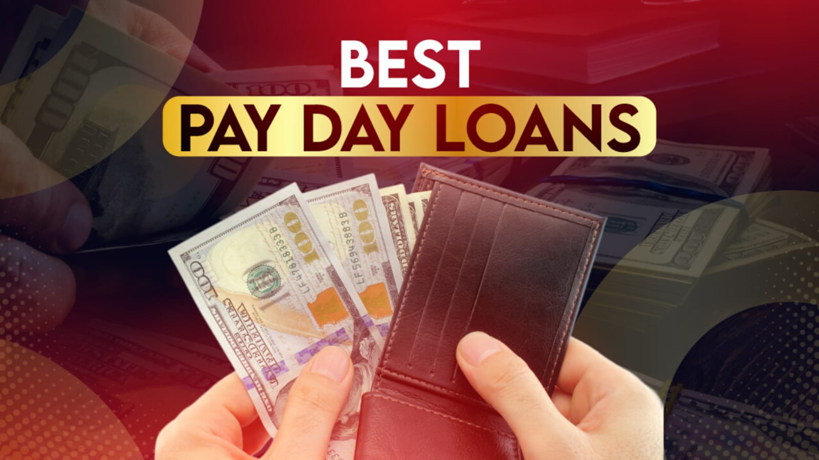 Best Payday Loans Online: 13 Lenders for Easy Approval & Fast Cash