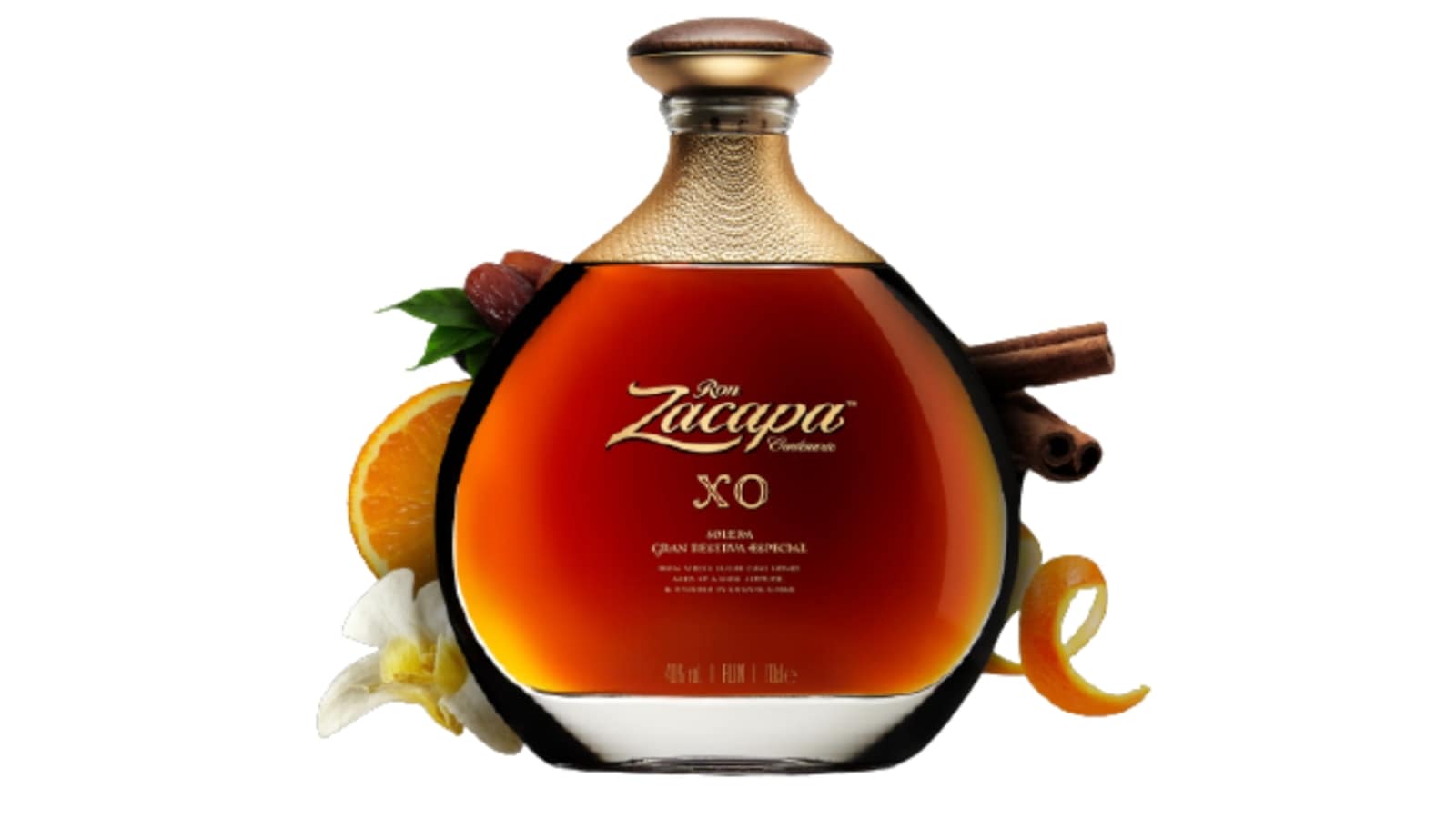 Premium rums for your home bar: Say cheers to Bacardi, Ron Zacapa