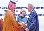 G7 endorses IMEC, India's ambitious answer to China's Belt &amp; Road Initiative: What is it?