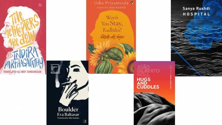 International Translation Day 2023: 5 short reads that capture diverse human experiences - Vimarsana News