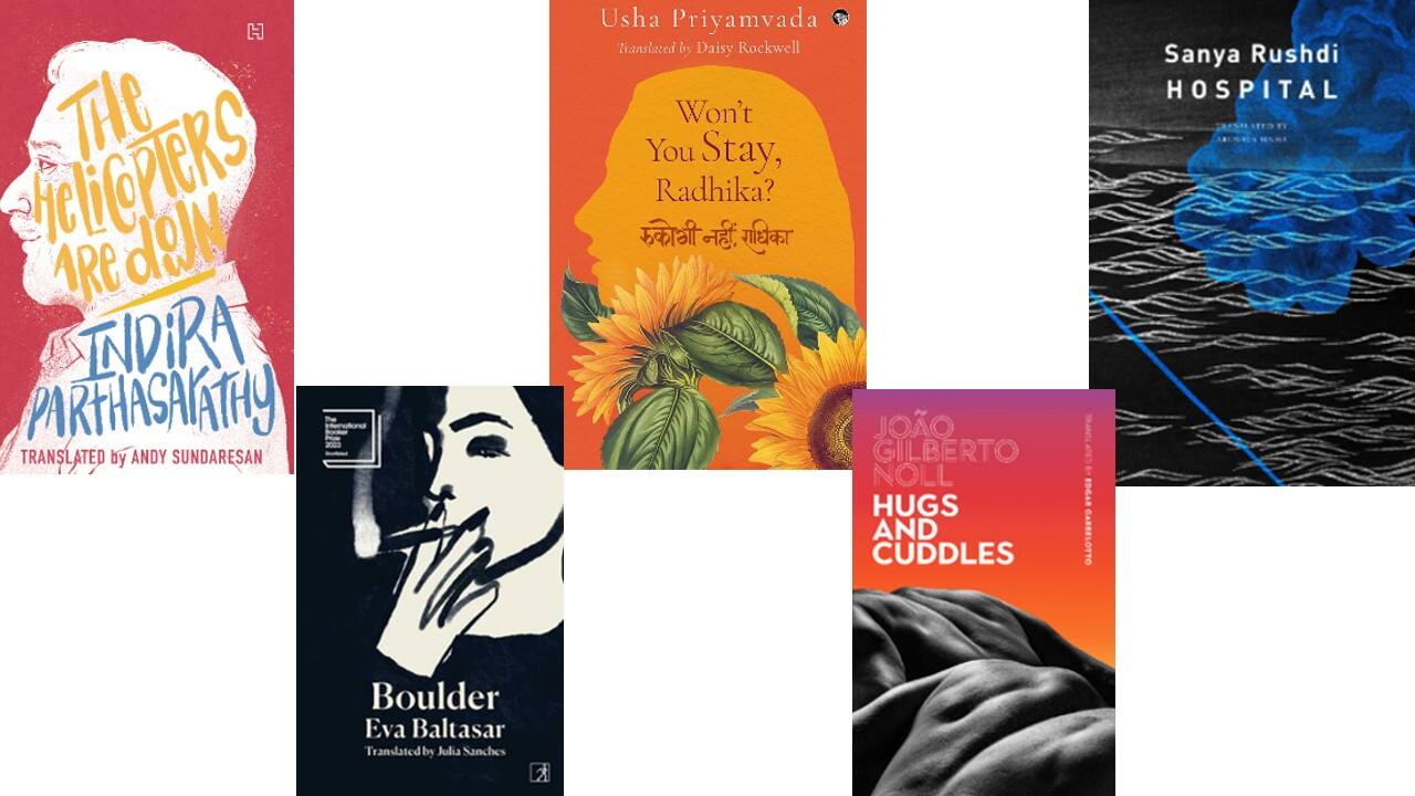 International Translation Day 2023: 5 short reads that capture diverse human experiences