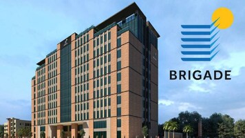 Brigade Group signs agreement for luxury residential development in East Bengaluru with Rs 2,500-crore GDV
