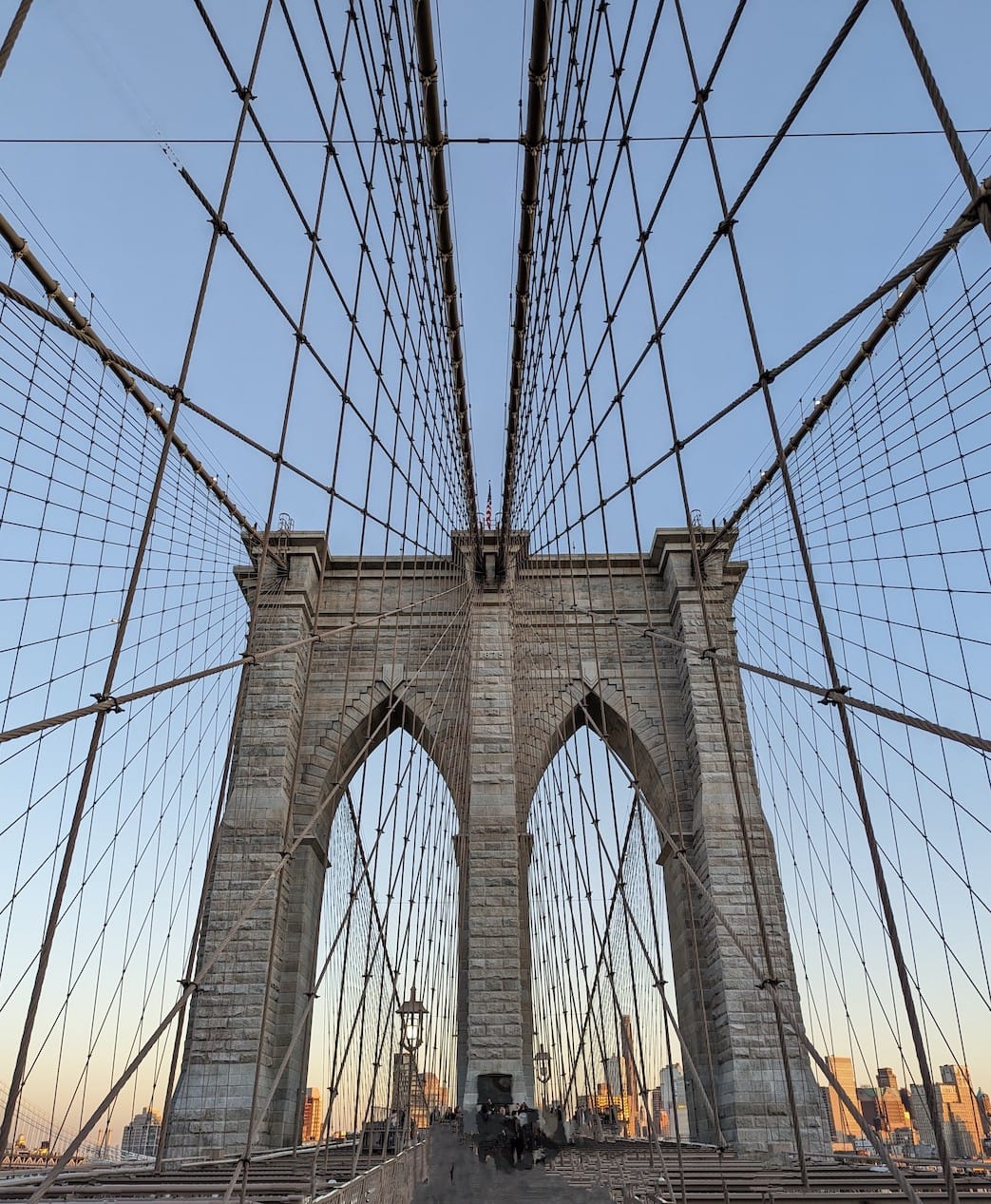 Pakistani man arrested in Canada for New York terror plot on Hamas attack anniversary