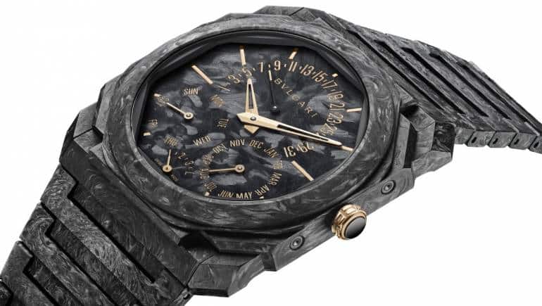 The 11 best new watches at Geneva Watch Days 2023 | British GQ