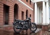 Royal Enfield launches next-gen Bullet with J-series engine in India