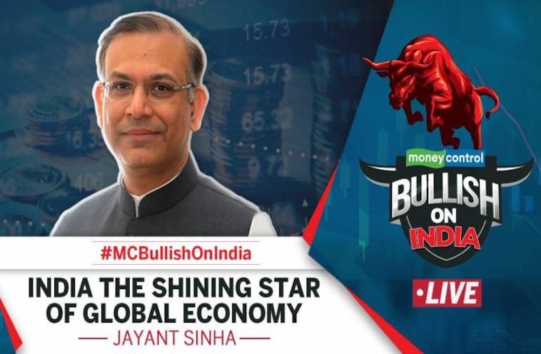 'India A Shining Star, Needs Different Growth Model From US, China', says BJP MP Jayant Sinha