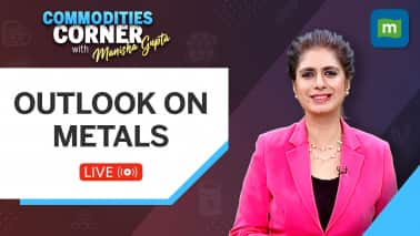 Live: Copper prices set to decline by 2.3% in month of September| Commodities Corner