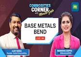 DXY At 5-Month High &amp; Slowing Chinese Demand Adds Pressure On Base Metal Prices | Commodities Corner