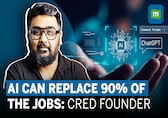'We're Not Realizing The Risks Of AI' Says CRED Founder Kunal Shah