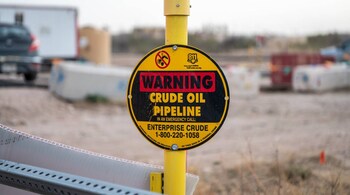 CRUDE OIL