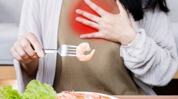 Causes, symptoms and treatment of Anaphylaxis (Image: Canva)