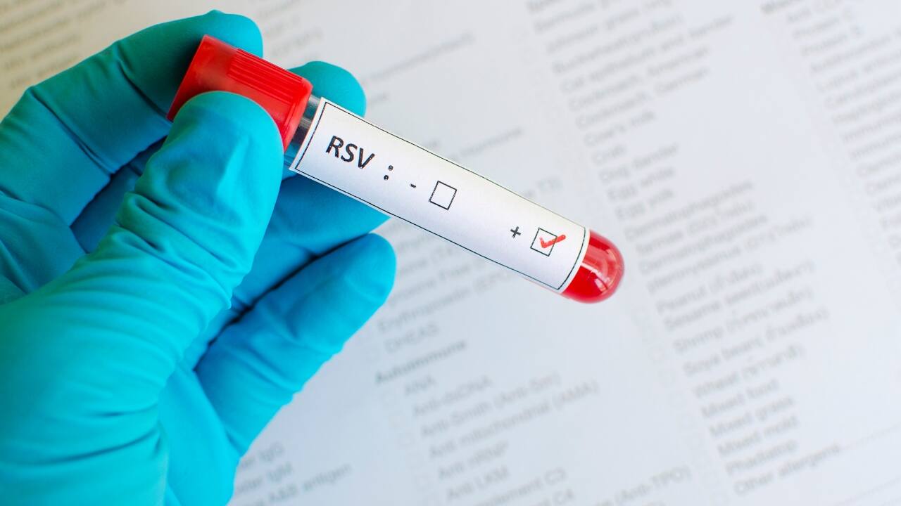 RSV causes and symptoms: A threat to infants, here's how you can protect them from the virus