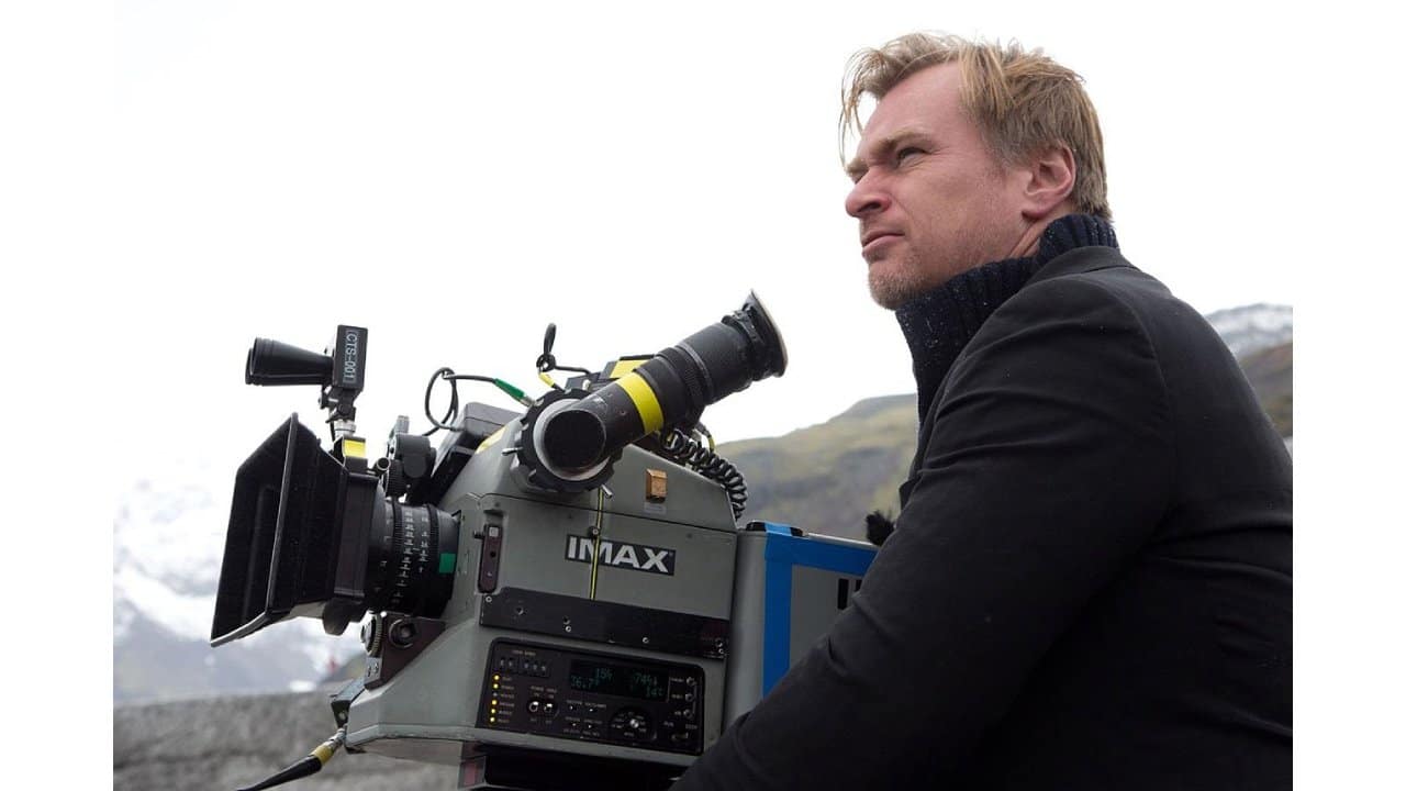 Why Christopher Nolan’s complex, science-y films don't bomb at the box office