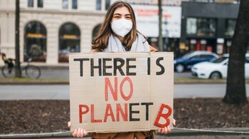 Climate change will be on the agenda at this year's G20 summit Photo Credit Ivan Radic via Wikimedia Commons