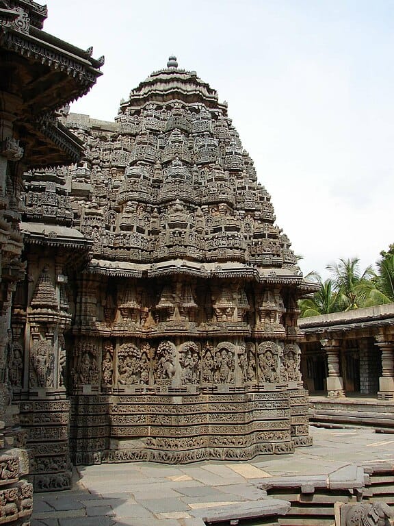 What you need to know about the Hoysala temples of Karnataka, now on ...