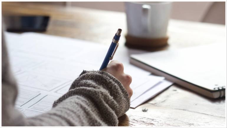 Man shares how his 'close friend' with a kid decided to pursue higher studies - Vimarsana News