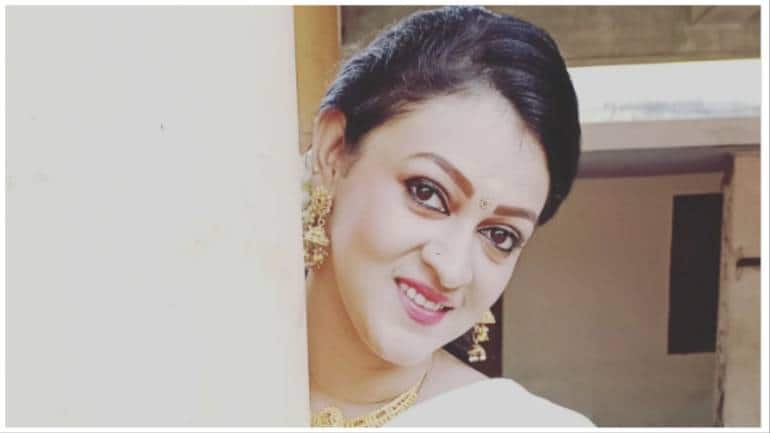 Aparna Nair, Malayalam TV actor, found dead at Thiruvananthapuram home - Vimarsana News