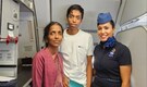 Indigo crew shares a sweet note with Praggnanandhaa: ‘You are our pride of nation’