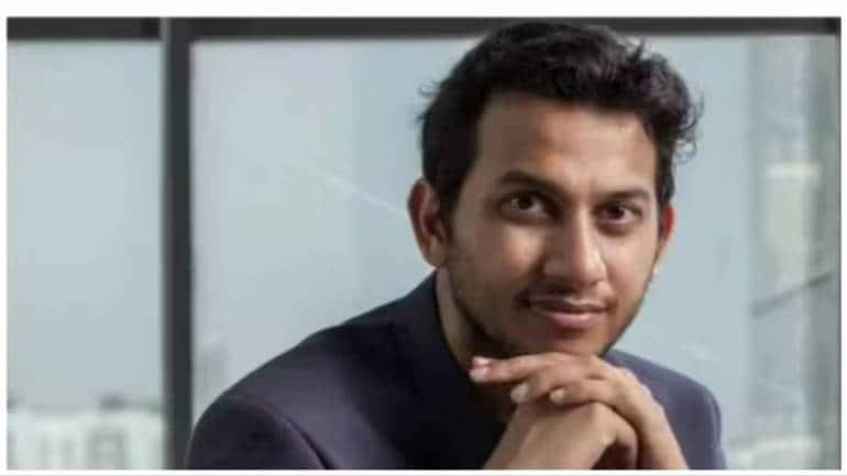 When OYO CEO Ritesh Agarwal had Rs 23 in his bank account and no place to stay. Watch - Vimarsana News