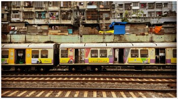 The Railway Minister announced an allocation of Rs 23,778 crore for Maharashtra in the Union Budget, one of the highest, which will also include plans to introduce as many as 238 air-conditioned local trains.