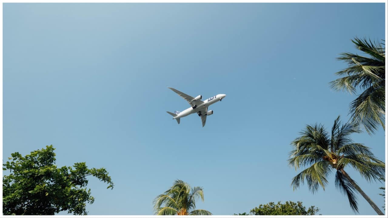 Airlines face decade wait for planes as backlog grows, IATA says