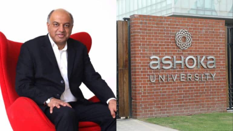 'Ashoka is boring, thank god': University co-founder Sanjeev Bikhchandani on the resignation row - Vimarsana News