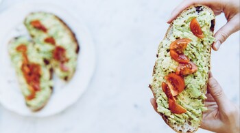 Avocado toast