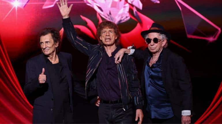 The Rolling Stones are back with their first new album in 18 years ...
