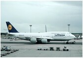 Hyderabad-bound Lufthansa flight returns to Frankfurt Airport after bomb threat