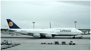 Lufthansa