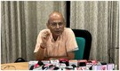 How Bizarre: IIT Mandi Director says 'eating meat' causes landslides, cloudbursts