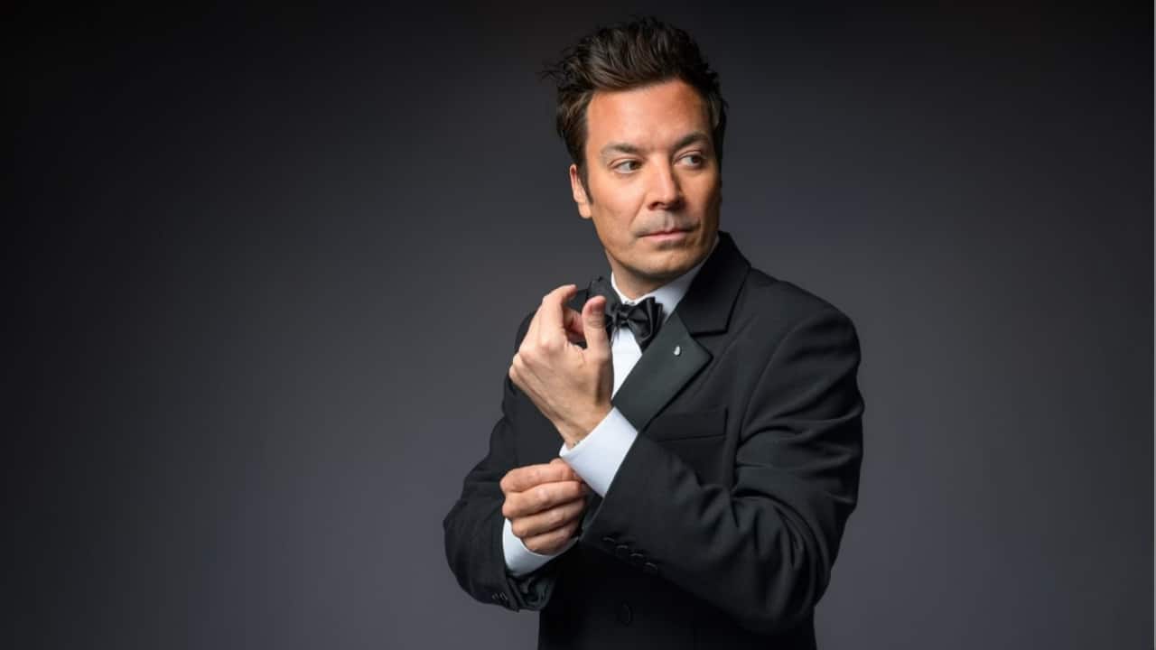 Jimmy Fallon apologises to staff after toxic workplace exposé: ‘I feel so bad’