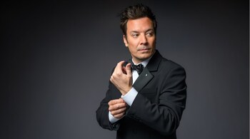 Jimmy Fallon