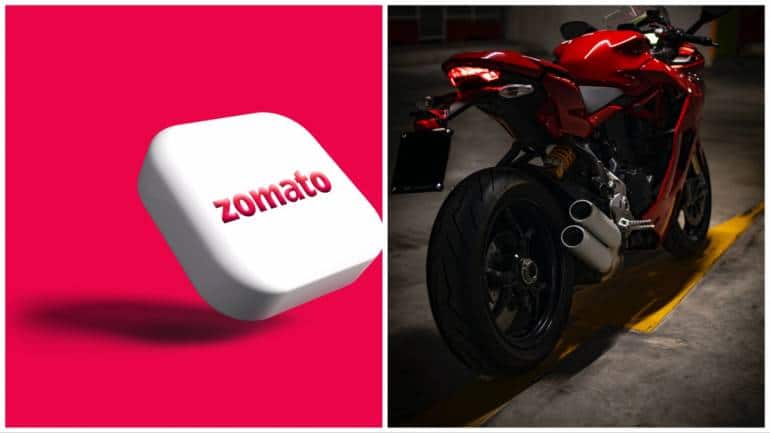 Zomato CEO Deepinder Goyal Splurges On New Ferrari Roma Worth Rs 4.3 Crore