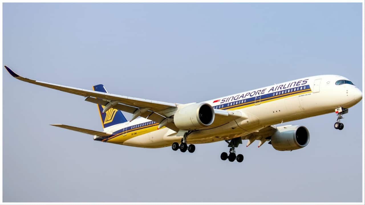 Singapore Airlines says future Air India funding will be weighed carefully