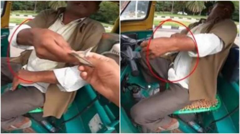Bangla Xxx Farmae Video - Bengaluru cops nab auto driver after Bangladeshi vlogger shows how he was  cheated. Video