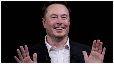 Musk’s threat to Tesla is countered by reality
