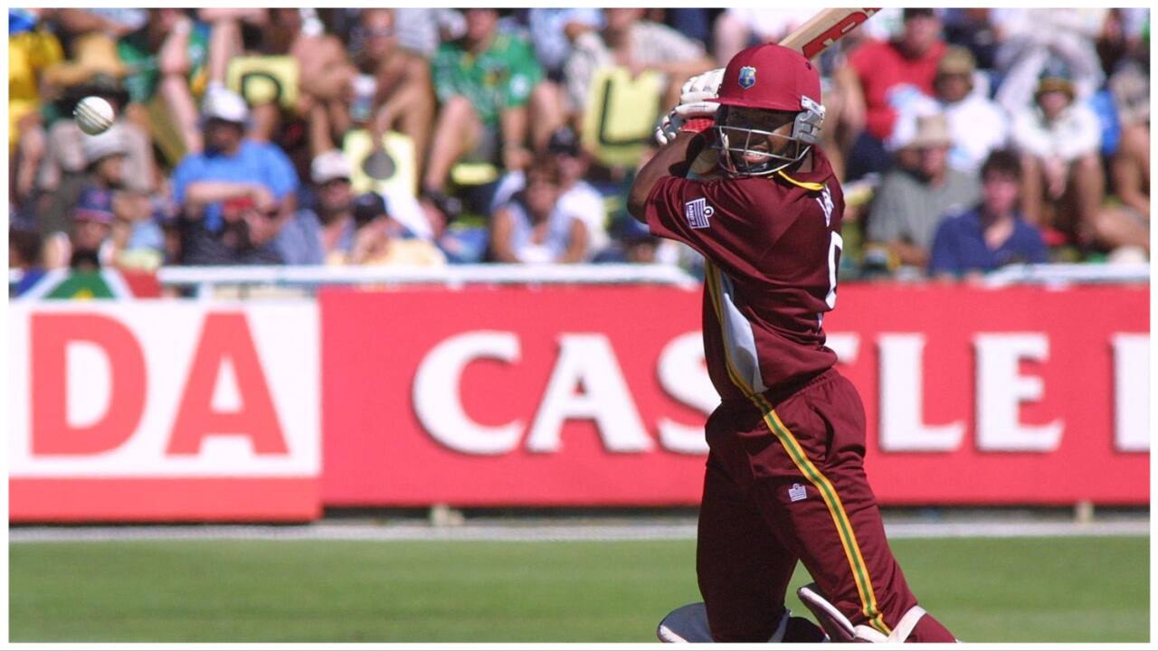 Brian Lara