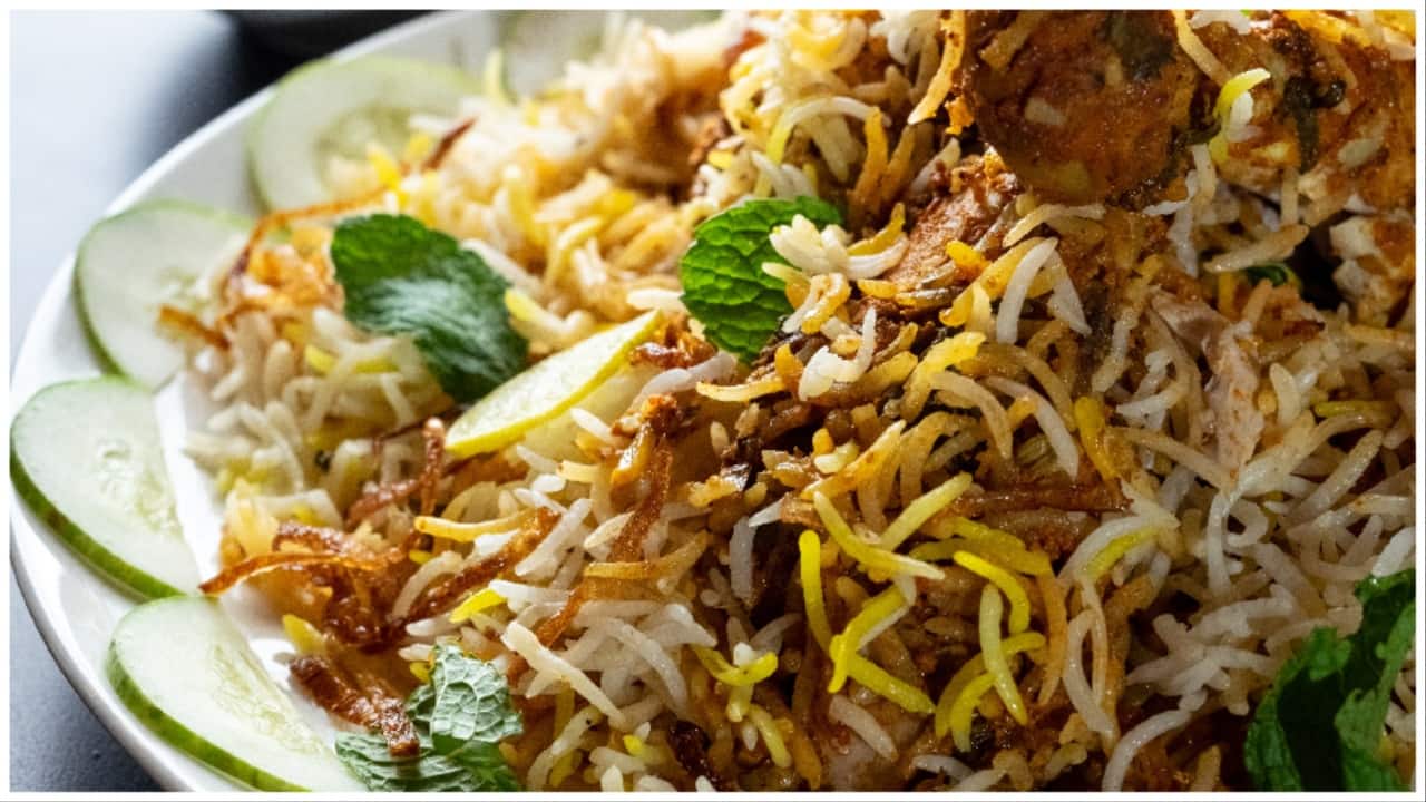 Hyderabad biryani chains in fresh trouble as I-T finds raw material weights were tweaked