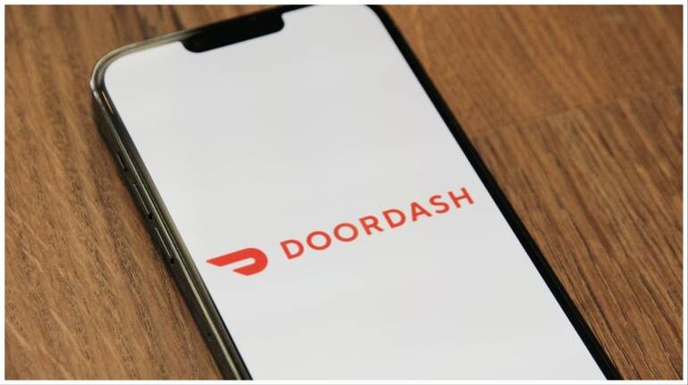 $1 MEALS ON DOORDASH! 2-5pm from June 23-25 #doordash #cheapeats #vanc, door dash 1 dollar