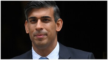 UK PM Rishi Sunak's flagship bill to fly migrants to Rwanda hits deadlock