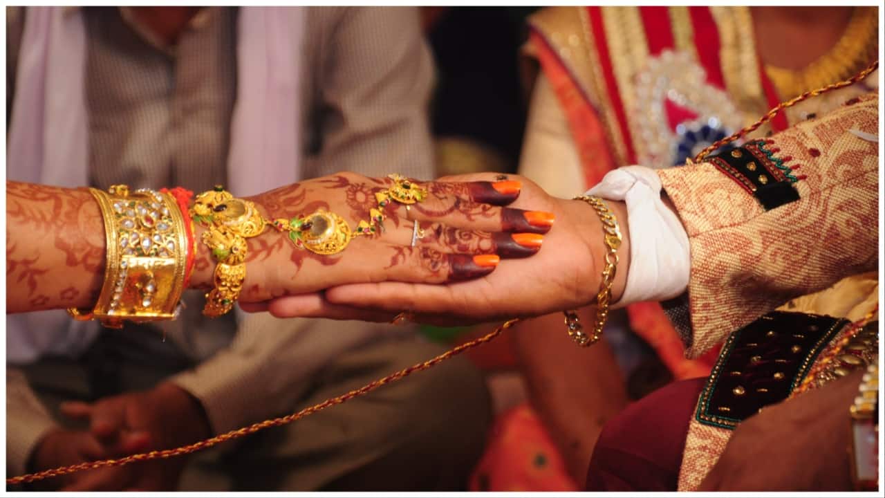 Meet The Millennials Who Foot Their Own Wedding Bills Meet The Millennials Who Foot Their Own Wedding Bills
