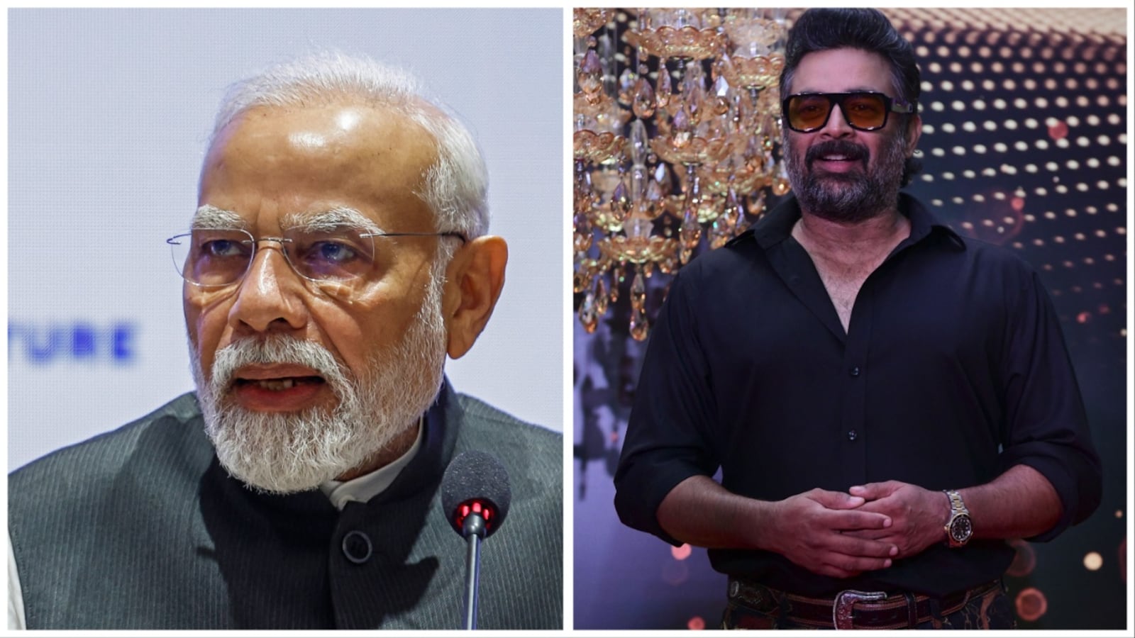 PM Modi reacts to R Madhavan praising Bengaluru airport's new terminal