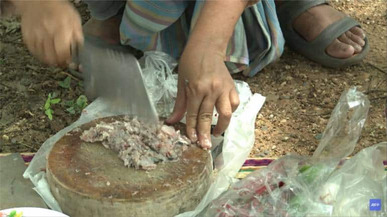 The silent killer: This deadly Thai dish can cause cancer in just one bite - Vimarsana News