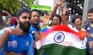 Asia Cup 2023 Final: Fans celebrate as India beat Sri Lanka by 10 wickets. Watch