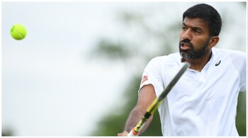Rohan Bopanna