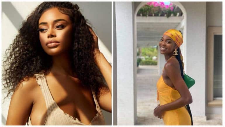 2 aspiring models found dead days apart in Los Angeles apartments - Vimarsana News