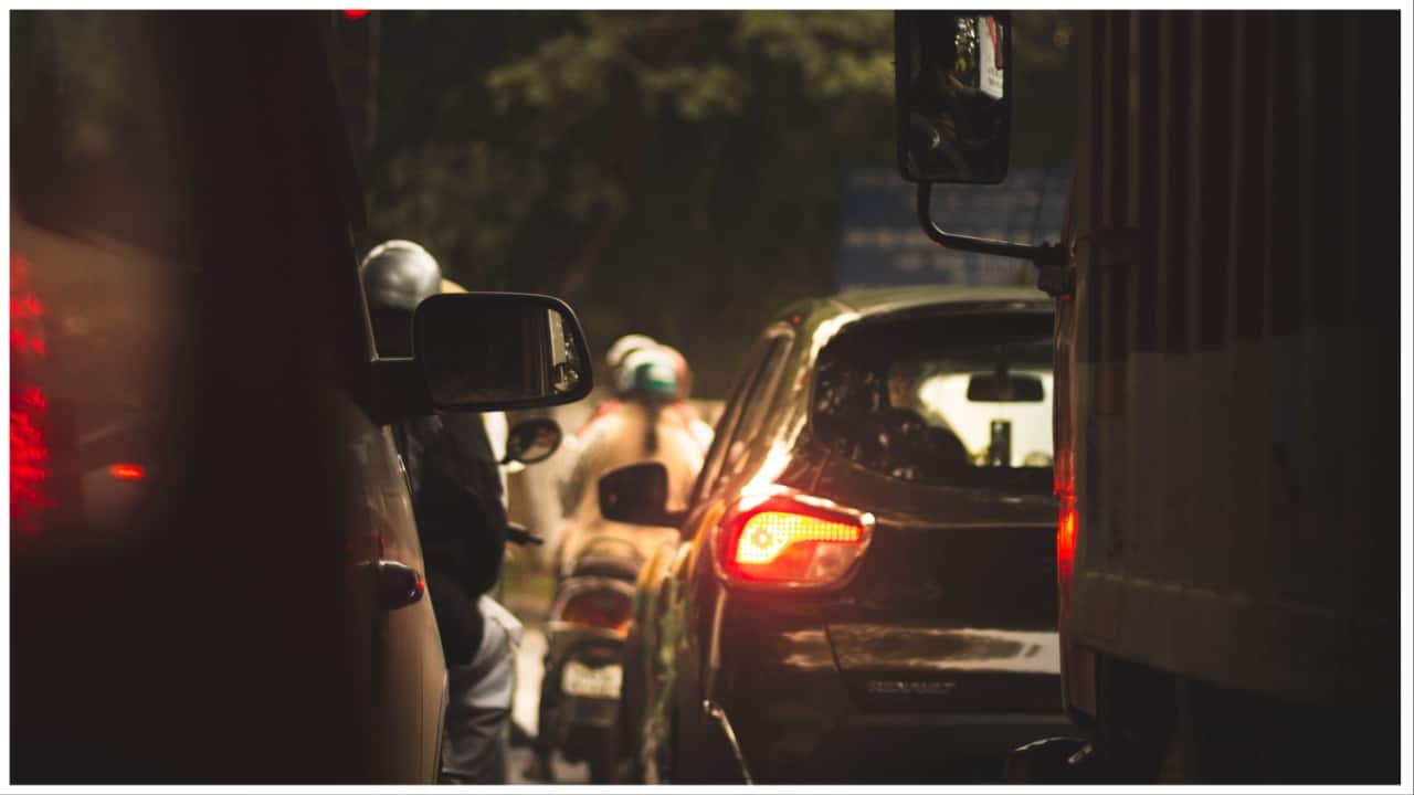 40-hour highway jam, 3 deaths: NHAI's bizarre remark - 'Why leave home so early?'