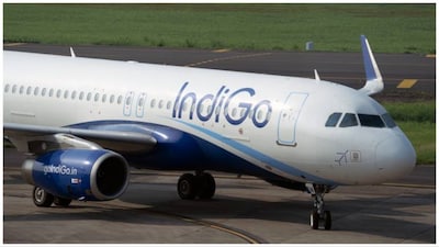 IndiGo Q2 net loss widens over 2.6x to Rs 2,582 crore as expenses climb; revenue up 9%