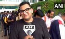 Ahmedabad man stood in line for 17 hours to buy first iPhone 15 in Mumbai